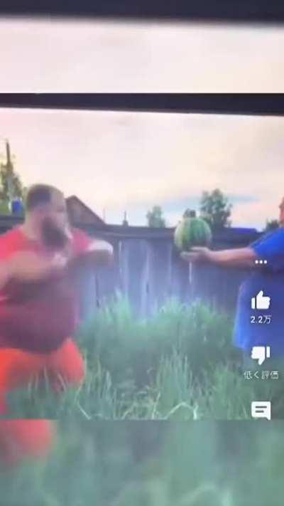 Haters gonna say it's fake