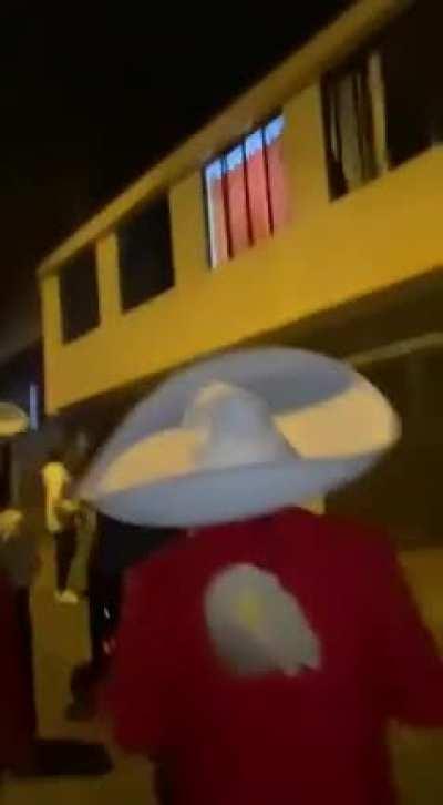 WCGW Proposing to your crush