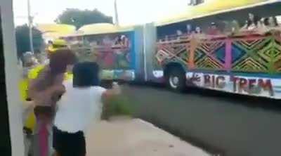 Carreta Furacão 😅😅😅