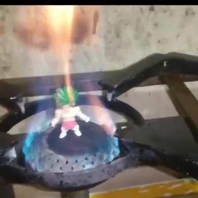 lo veíamos en unos dibujos de pequeños y ahora se ha hecho realidad