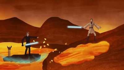 A suprise, to be sure, but a welcome one.