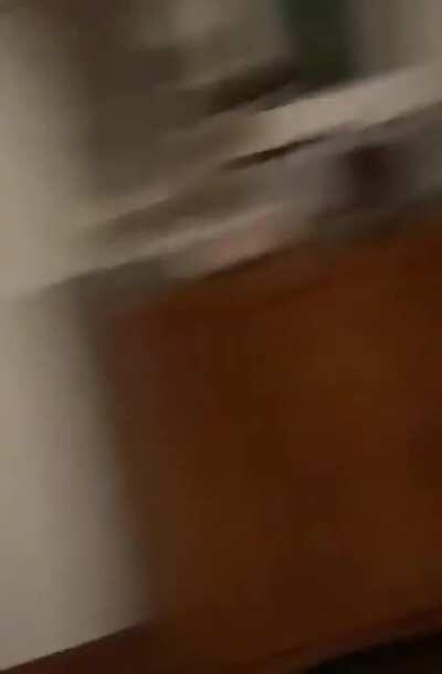 First time this Dad listened to this song