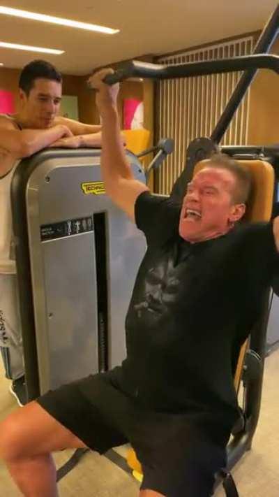 Terminator Tour Full Stack Contest