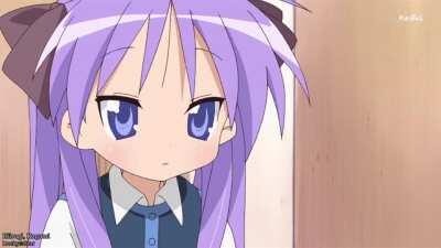 *Anime Noises Can Can*