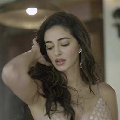 Ananya Panday