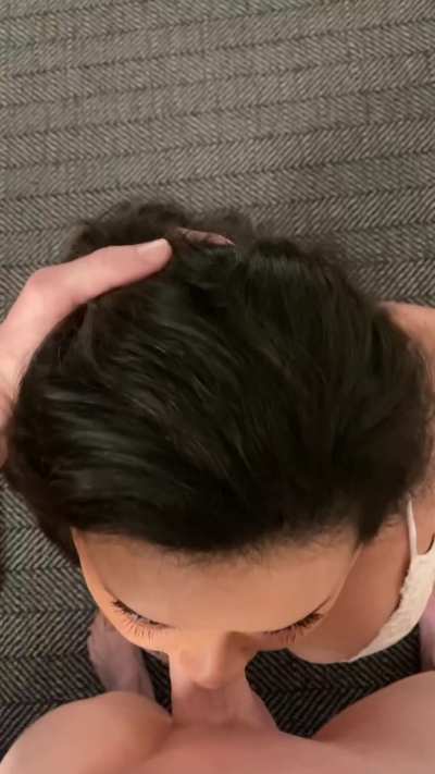 Be fr with me, rate my bj skills /10 