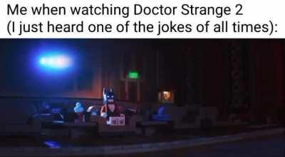 But honestly, I don't think this joke is bad as many people say