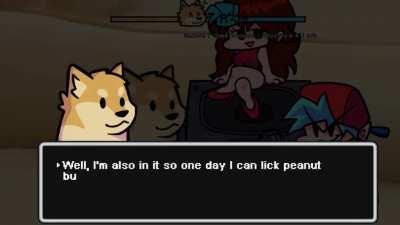 LE FUNKIN' HAS ARRIVED! [check pinned comment]