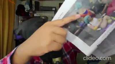 Noooo dylan que hiciste???