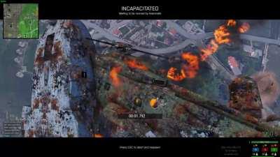 Just bought Arma 3, I can already tell i'm going to love it.