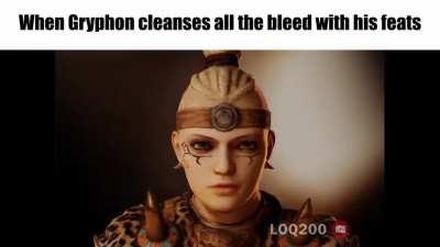 HAHA! Funny homeless unemployed viking woman