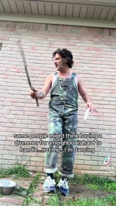 Love this for him 😂