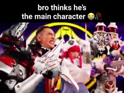 Gozyu Polar in a nutshell