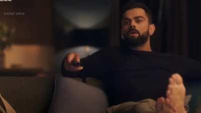 The reason you don't