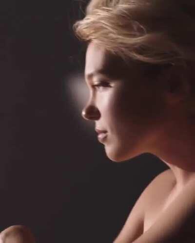 Léa Seydoux, sublime🔥