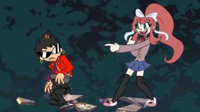 Reality Bending clip