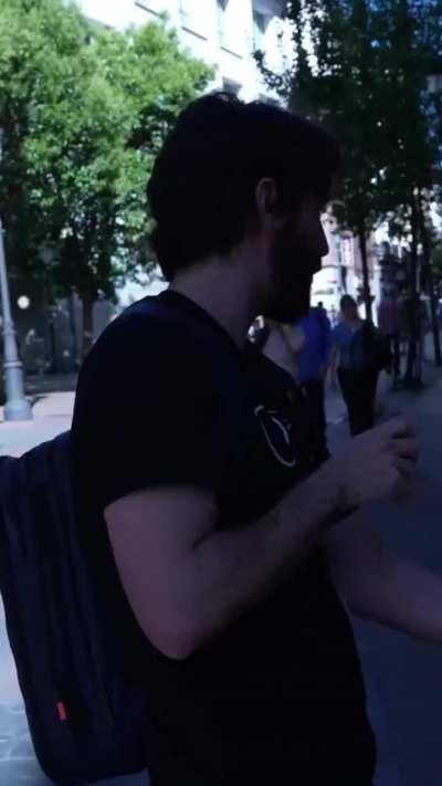 Españoles sobre Milei y otros