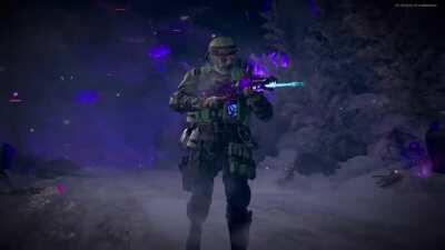 New background looks fucking sick! You like it better than season 2?