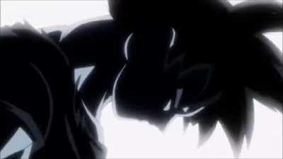 When the music just hits different