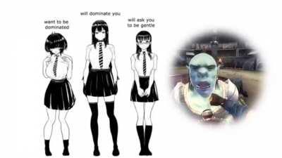 Tfw No Grey Prince Gf