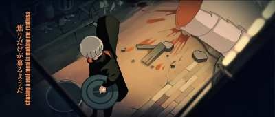 HOW TO EAT LIFE (rough draft)