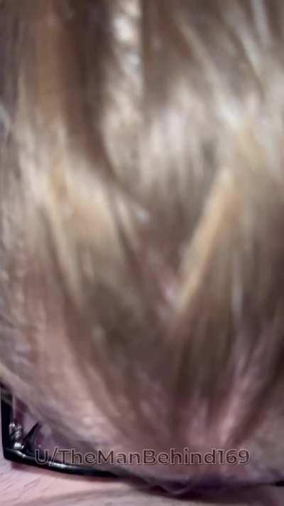 Pumping my cum straight down her throatð¥ð¦