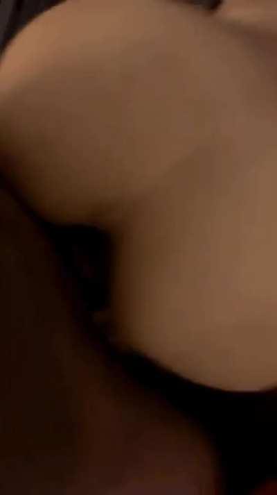 Niomi getting fucked