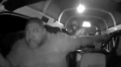 Going down with me...