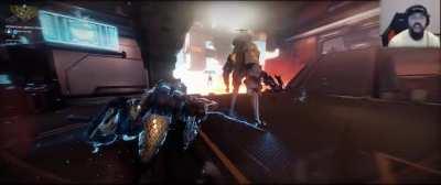 Fallen Necramechs 😒