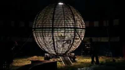 Y'all Know where this is going