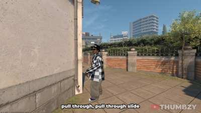 Grand Theft Auto: Counter Strike 2