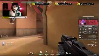 The Best Player In The Game