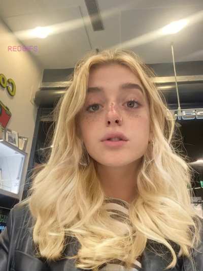 Like my face? 💕💜