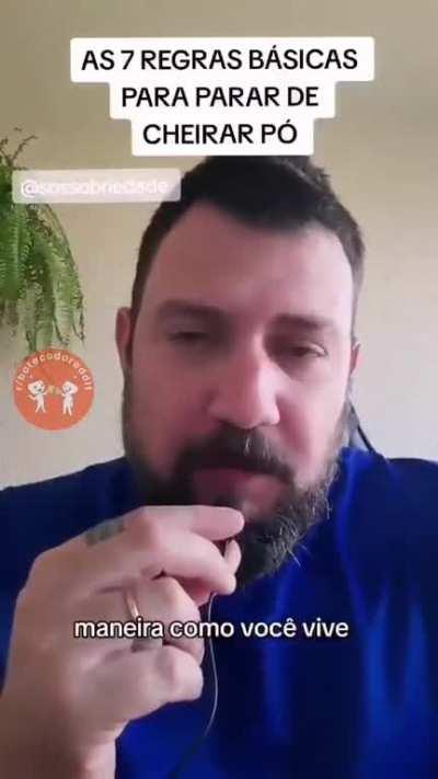 A todos os aspiradores do sub