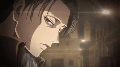 Levi look 🔥