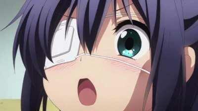 HAPPY BIRTHDAY RIKKA