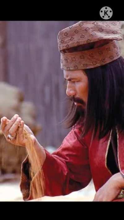 Average hang tuah enjoyer