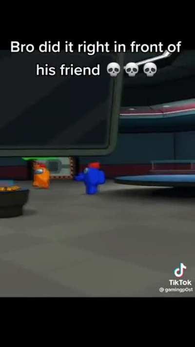 nem eu esperava por essa