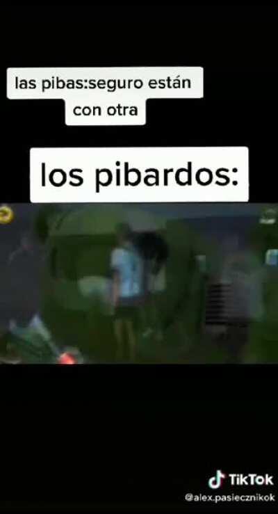 Bastante sierto 🌴 Pd:Es mi primer post viejas