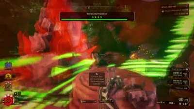 Proxy Trigger with Fatboy is just like playing Russian Roulette