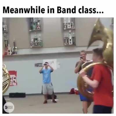 Authentic Lightsaber duel..!