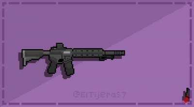 Patriot and it's variants