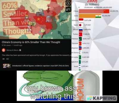 Endia 🇳🇪 numba 1 supa powa