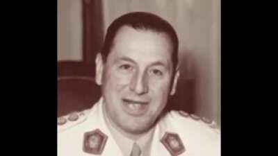 Peron "I love little girls"