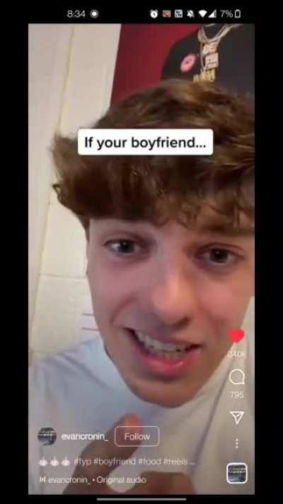 the most ace reel to ever exist, ft. garlic bread (Not my video)