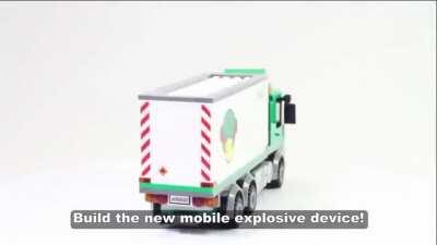 Lego city version chat de orslok PD: Orslok, si te ries me debes una sub, soy kurbads84