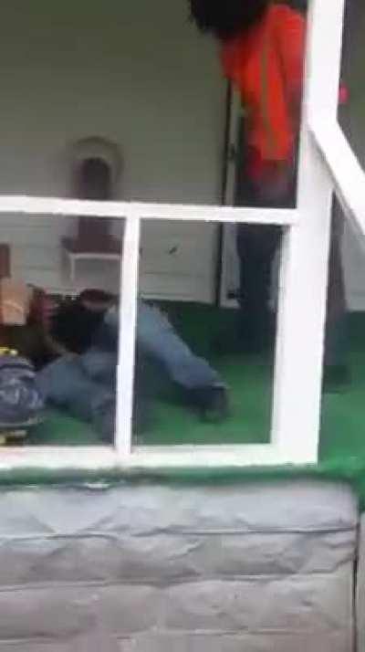 😂😂😂 BRO WAS TRYING TK EXPLAIN HIS SELF UNC WASNT HEARING NUN IF THAT 