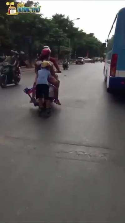 Make Kids Skate Again