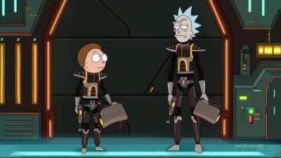 Take things for granite