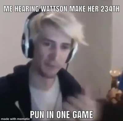 Pls stop this madness